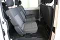 Volkswagen T6.1 Kombi T6.1 2.0 TDI 4Motion Kombi L2H1, 9-Sitzer, AHK,... Weiß - thumbnail 9