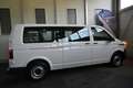 Volkswagen T6.1 Kombi T6.1 2.0 TDI 4Motion Kombi L2H1, 9-Sitzer, AHK,... Weiß - thumbnail 11