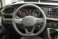Volkswagen T6.1 Kombi T6.1 2.0 TDI 4Motion Kombi L2H1, 9-Sitzer, AHK,... Weiß - thumbnail 15