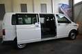Volkswagen T6.1 Kombi T6.1 2.0 TDI 4Motion Kombi L2H1, 9-Sitzer, AHK,... Weiß - thumbnail 10