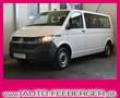 Volkswagen T6.1 Kombi T6.1 2.0 TDI 4Motion Kombi L2H1, 9-Sitzer, AHK,... Weiß - thumbnail 1