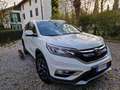 Honda CR-V CR-V IV 2015 1.6 Elegance + Navi 2wd my16 Білий - thumbnail 3