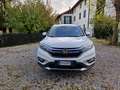 Honda CR-V CR-V IV 2015 1.6 Elegance + Navi 2wd my16 Білий - thumbnail 1