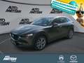 Mazda CX-30 Klimaaut.|NAVI|Kamera|PDC|CarPlay|*TZ* Gris - thumbnail 1