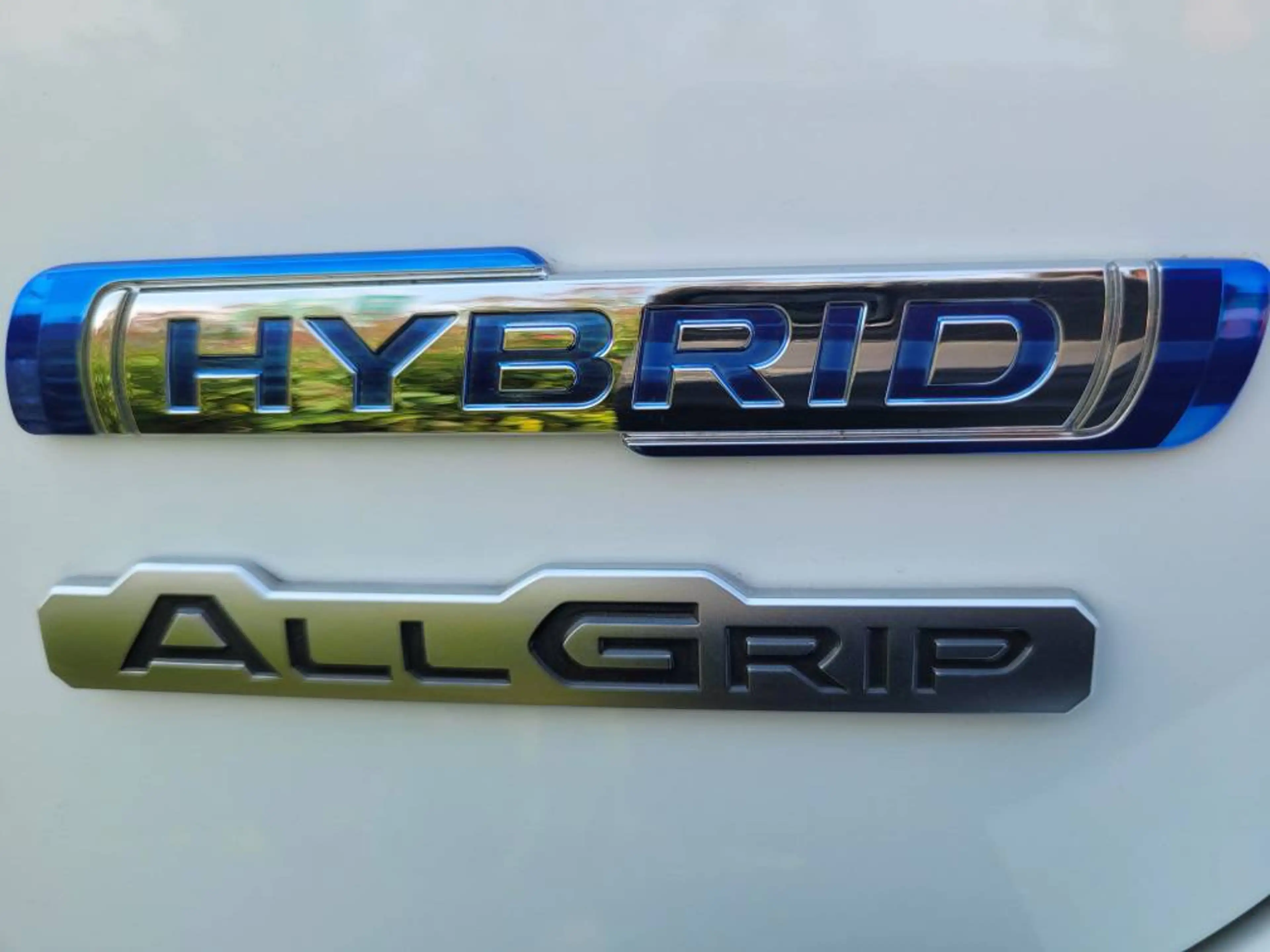 Suzuki SX4 S-Cross S-Cross 1.4 Turbo Allrad Automatic Comfort+ — photo 2