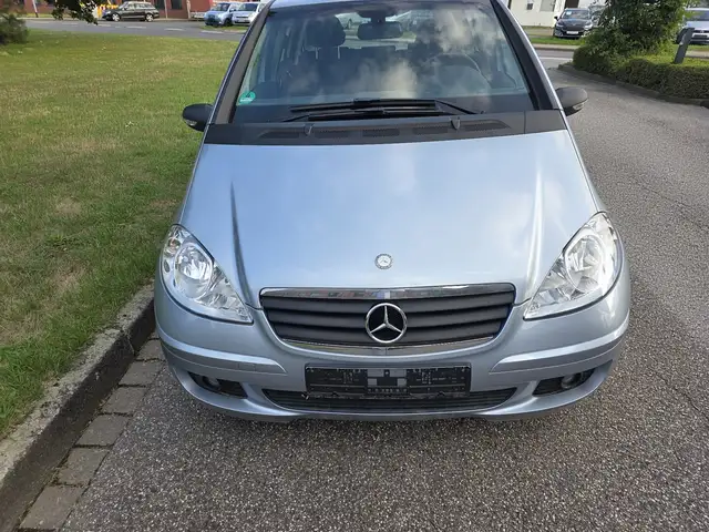 Mercedes-Benz A 160