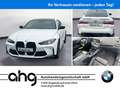 BMW M4 Competition Klimaaut. Head-Up Memory vorn PDC Weiß - thumbnail 1