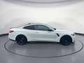 BMW M4 Competition Klimaaut. Head-Up Memory vorn PDC Weiß - thumbnail 6
