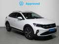 Volkswagen Taigo 1.0 TSI Style 85kW Blanco - thumbnail 1