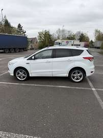 1.5 EcoBoost 4x4 Aut. SYNC