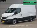 Iveco Daily 35S14 Automaat L2H2 3,5t Trekhaak Airco Cruise Sta Blanc - thumbnail 1