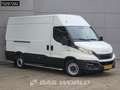 Iveco Daily 35S14 Automaat L2H2 3,5t Trekhaak Airco Cruise Sta Blanc - thumbnail 5