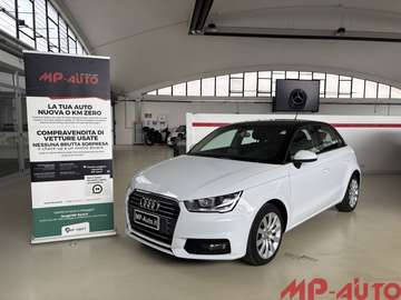 1.0 TFSI ultra 95cv S tronic