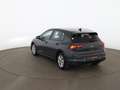 Volkswagen Golf VIII 2.0 TDI Goal LED RADAR R-CAM TEMPOMAT Grau - thumbnail 7