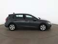Volkswagen Golf VIII 2.0 TDI Goal LED RADAR R-CAM TEMPOMAT Grau - thumbnail 4