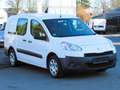 Peugeot Partner Lang Klima 5-Sitzer PDC EU5 Weiß - thumbnail 5
