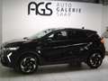 Renault Captur II Techno 1.3 TCe 140 Mild-Hybrid EU6e Digitales C Schwarz - thumbnail 5