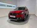 Peugeot 2008 1.2 PureTech S&S Allure 110 Burdeos - thumbnail 1