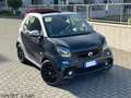 smart forTwo Cabrio 1.0 Youngster 71cv Nero - thumbnail 1