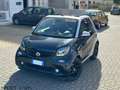 smart forTwo Cabrio 1.0 Youngster 71cv Nero - thumbnail 3