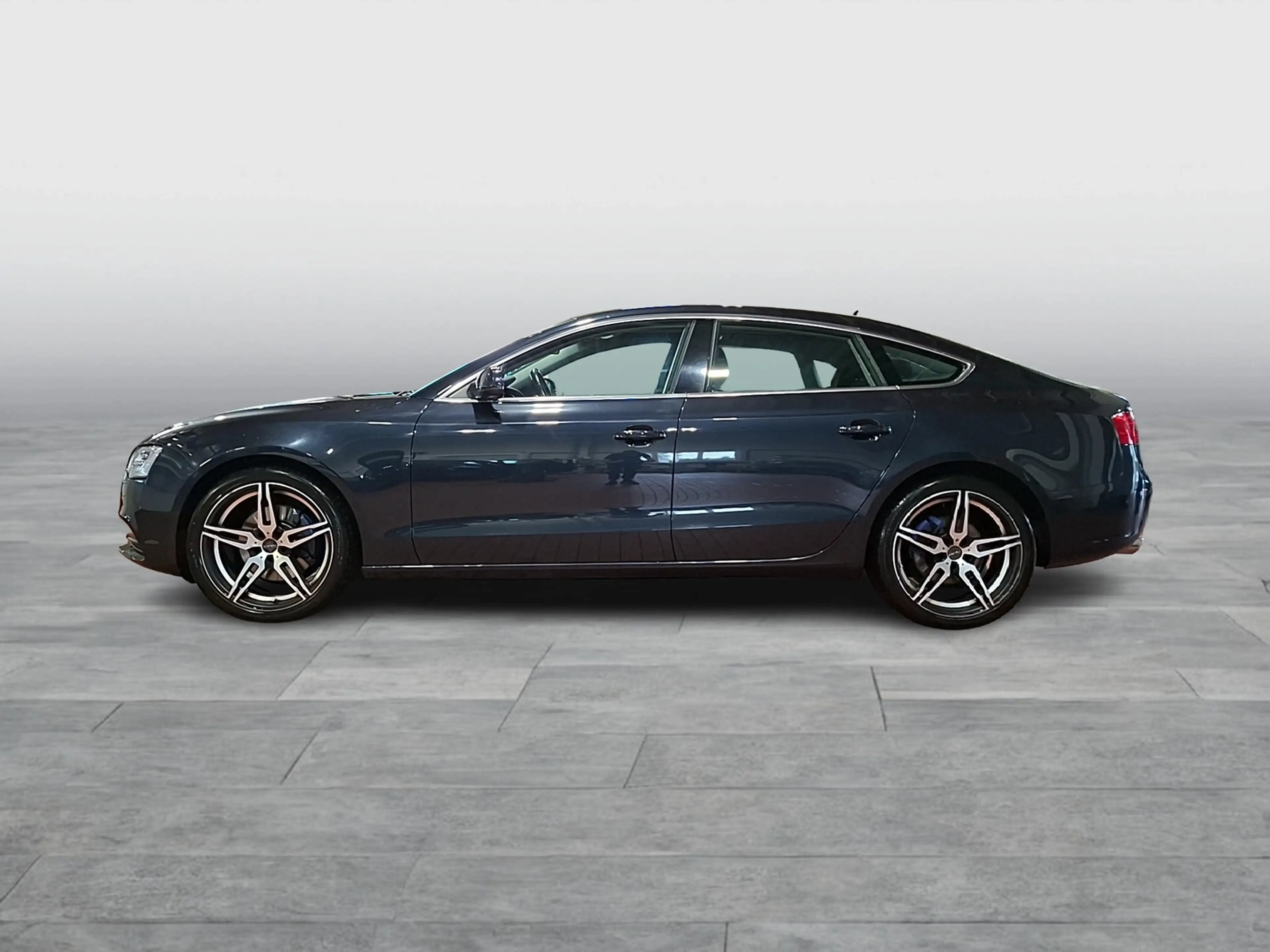 Audi A5 Sportback TFSI quattro NAVI AHK SH — photo 2