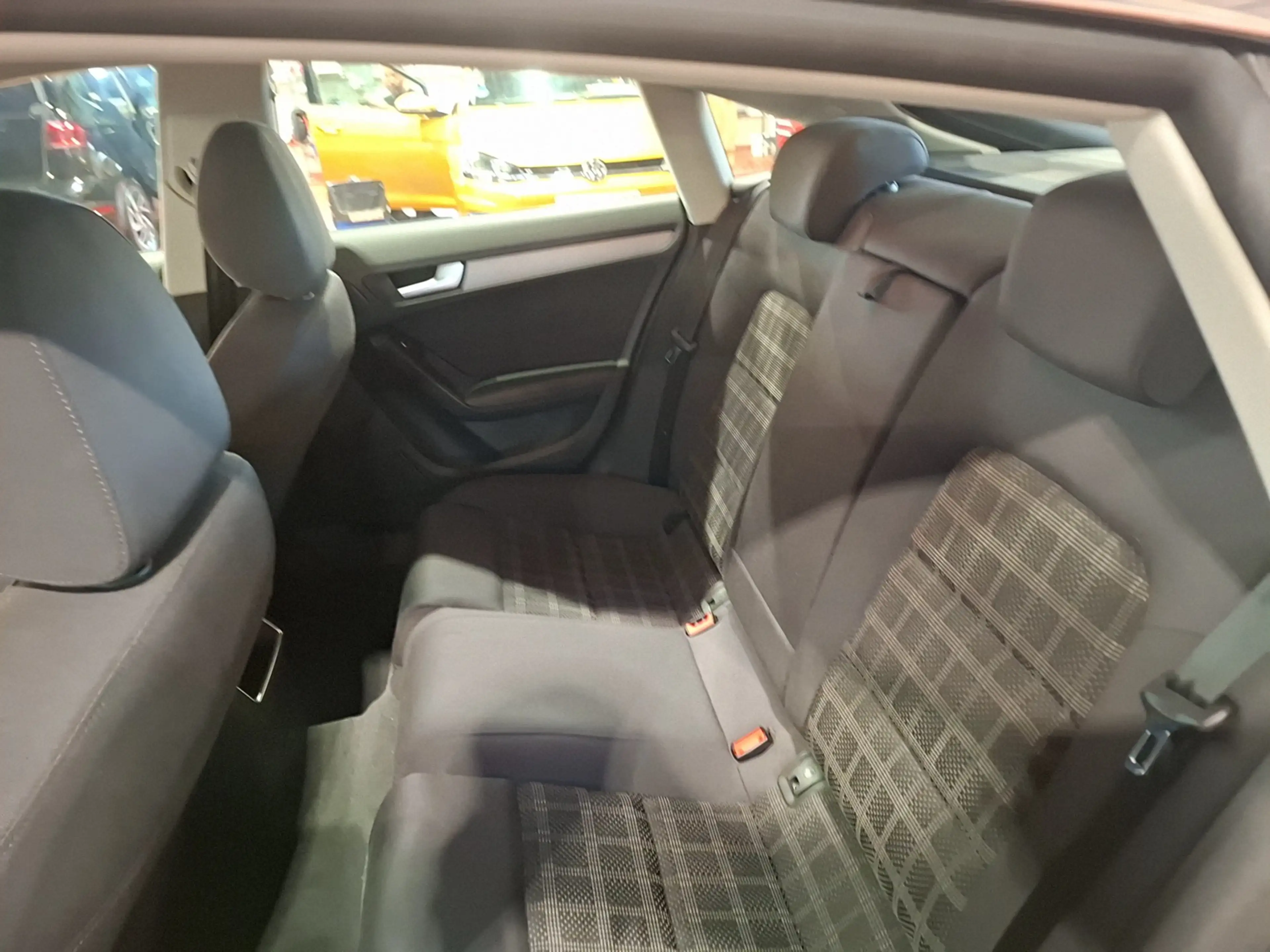 Audi A5 Sportback TFSI quattro NAVI AHK SH — photo 12