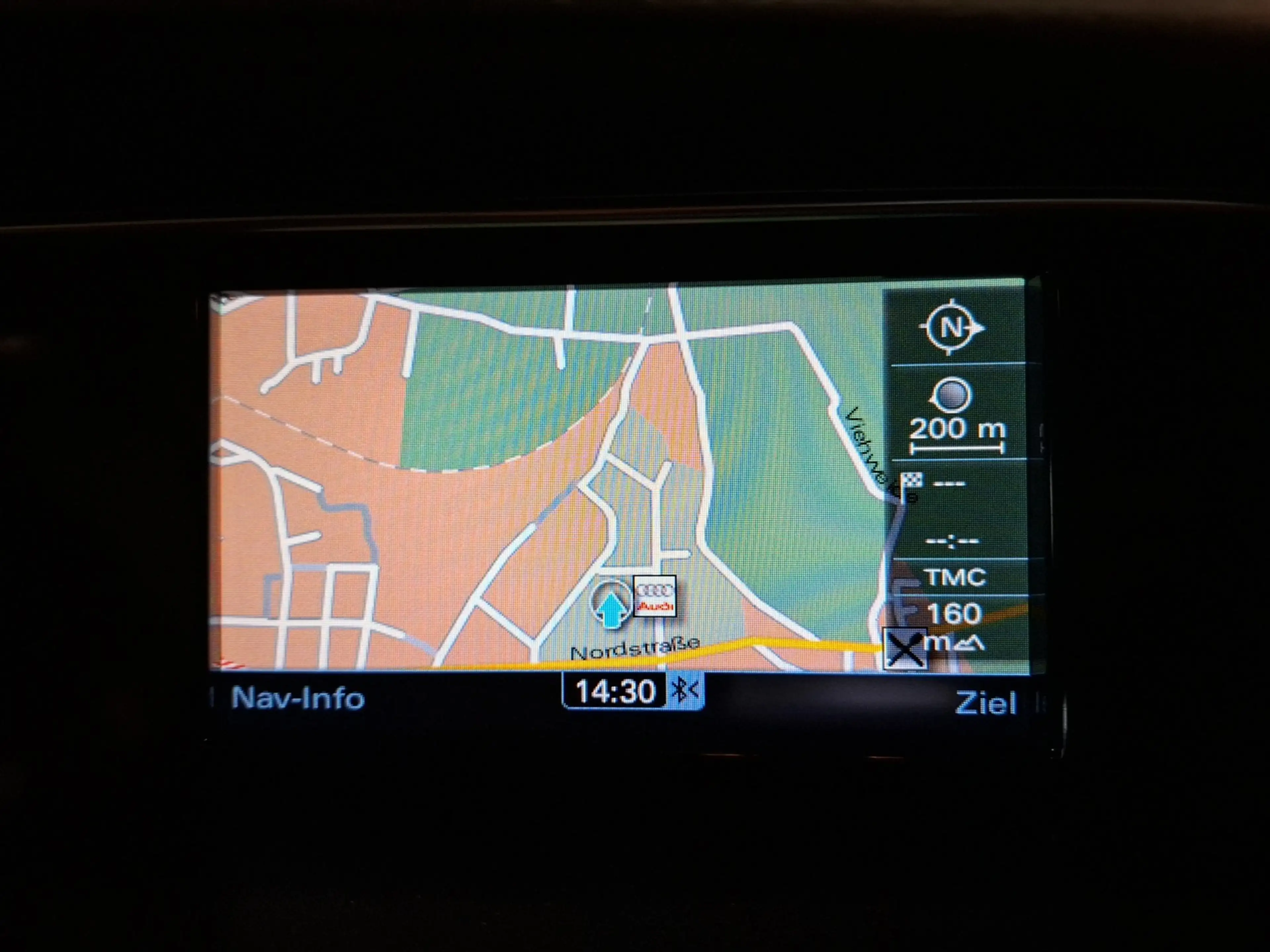 Audi A5 Sportback TFSI quattro NAVI AHK SH — photo 14