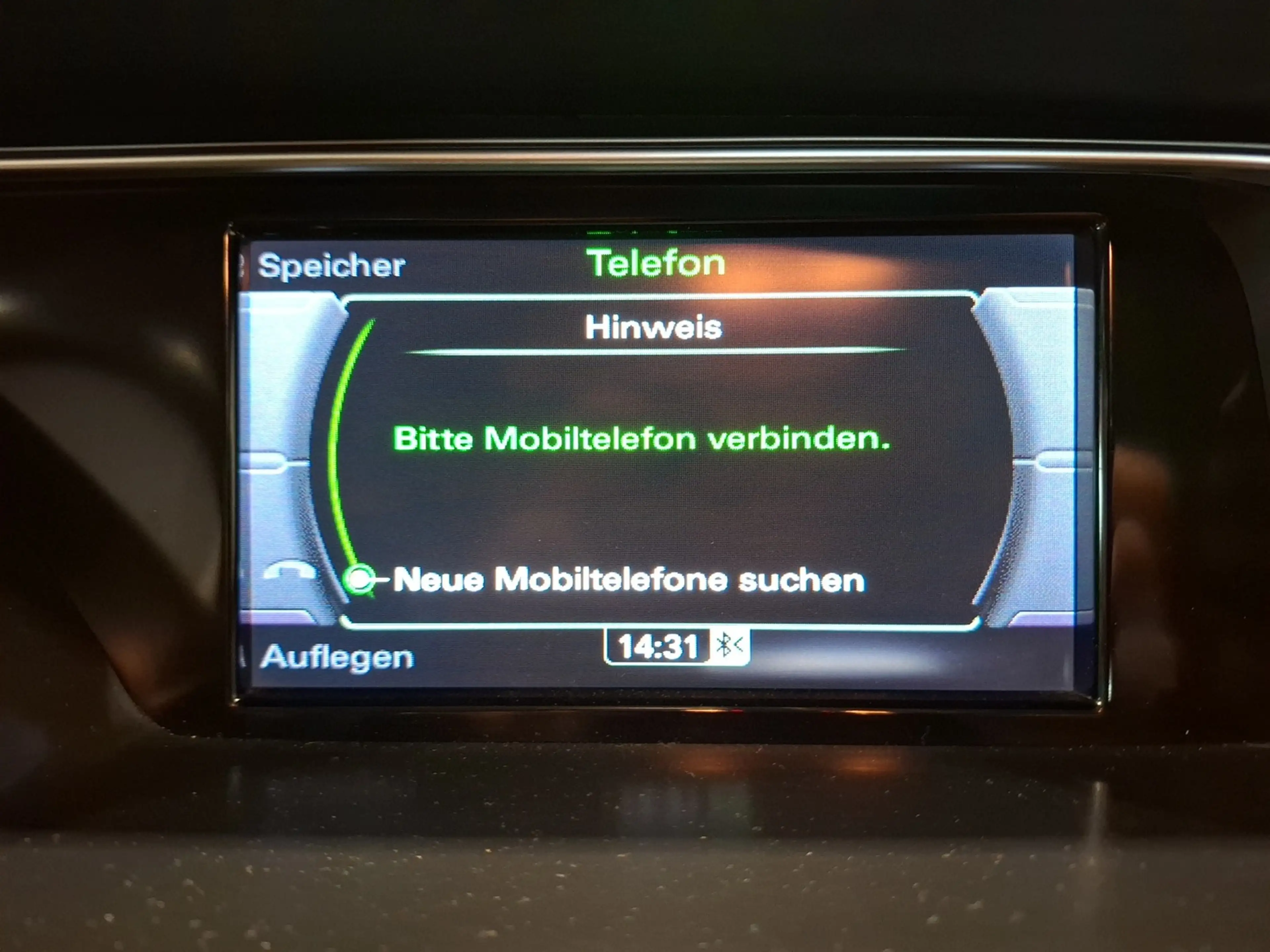 Audi A5 Sportback TFSI quattro NAVI AHK SH — photo 15