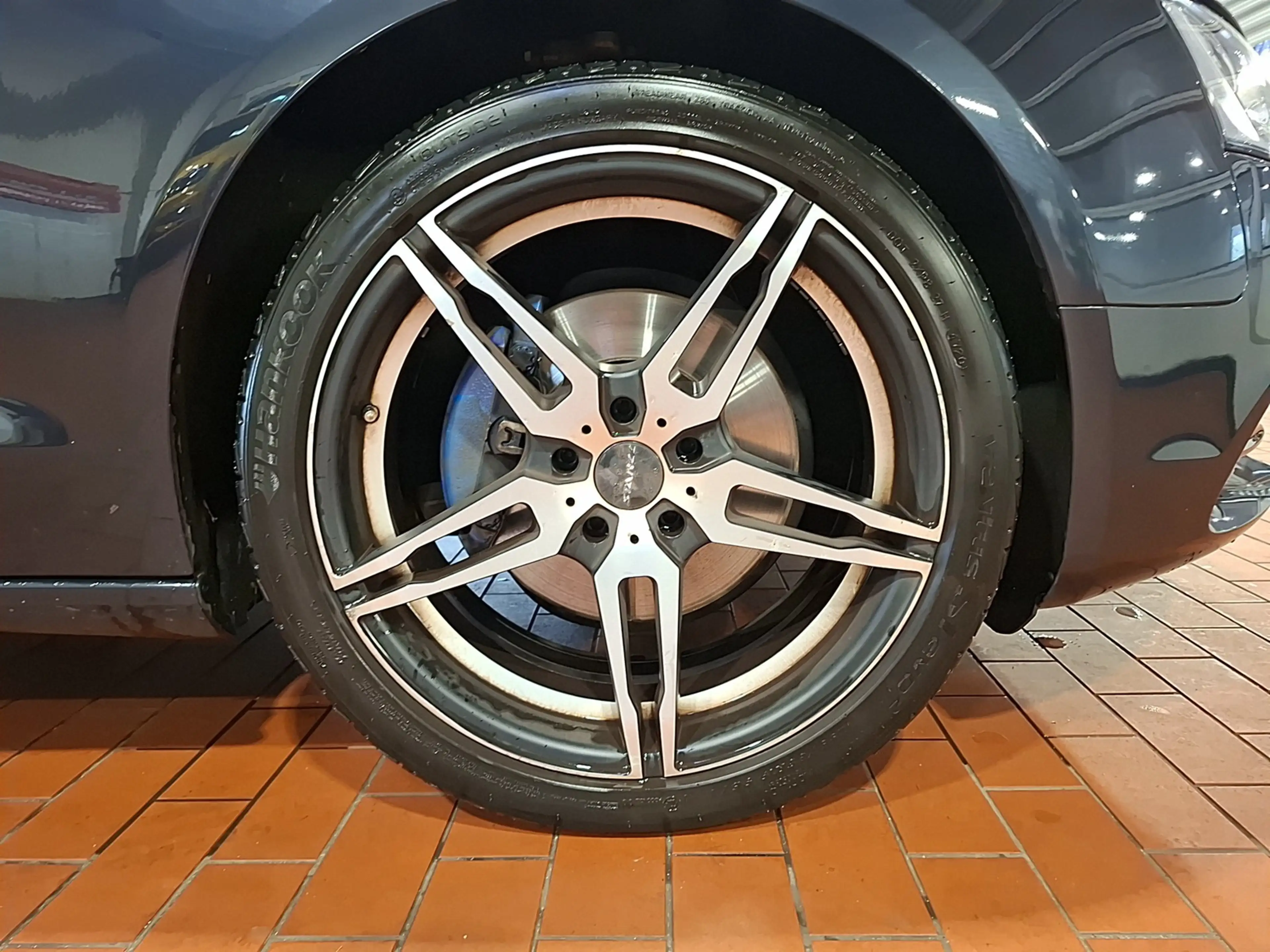 Audi A5 Sportback TFSI quattro NAVI AHK SH — photo 7