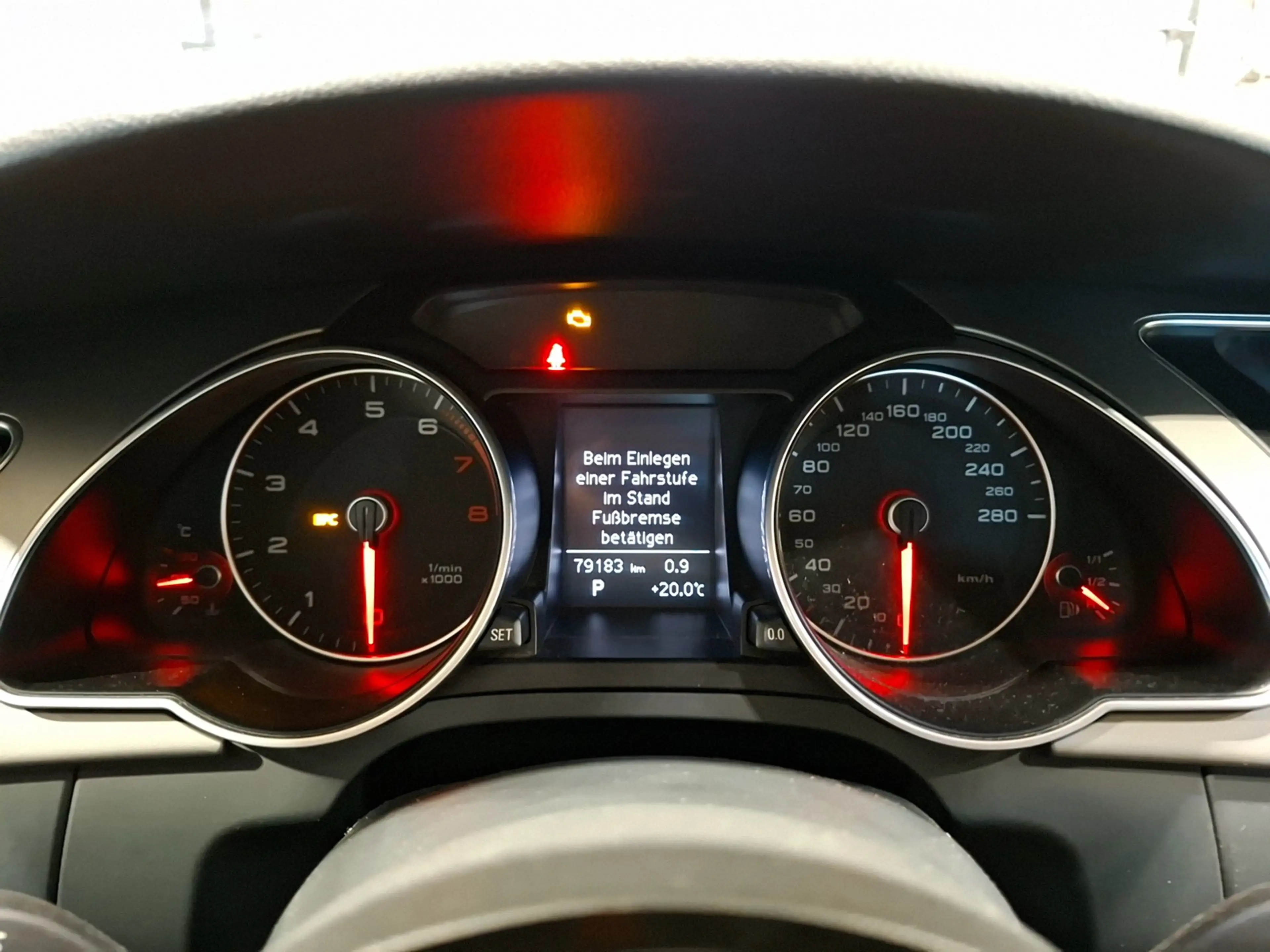 Audi A5 Sportback TFSI quattro NAVI AHK SH — photo 10