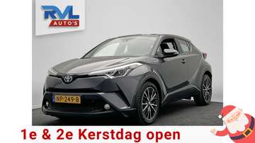 1.8 Hybrid Dynamic * Origineel nederlands * Naviga