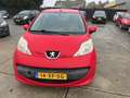 Peugeot 107 1.0-12V XS Rood - thumbnail 9