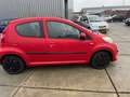 Peugeot 107 1.0-12V XS Rood - thumbnail 10