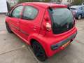Peugeot 107 1.0-12V XS Rood - thumbnail 4