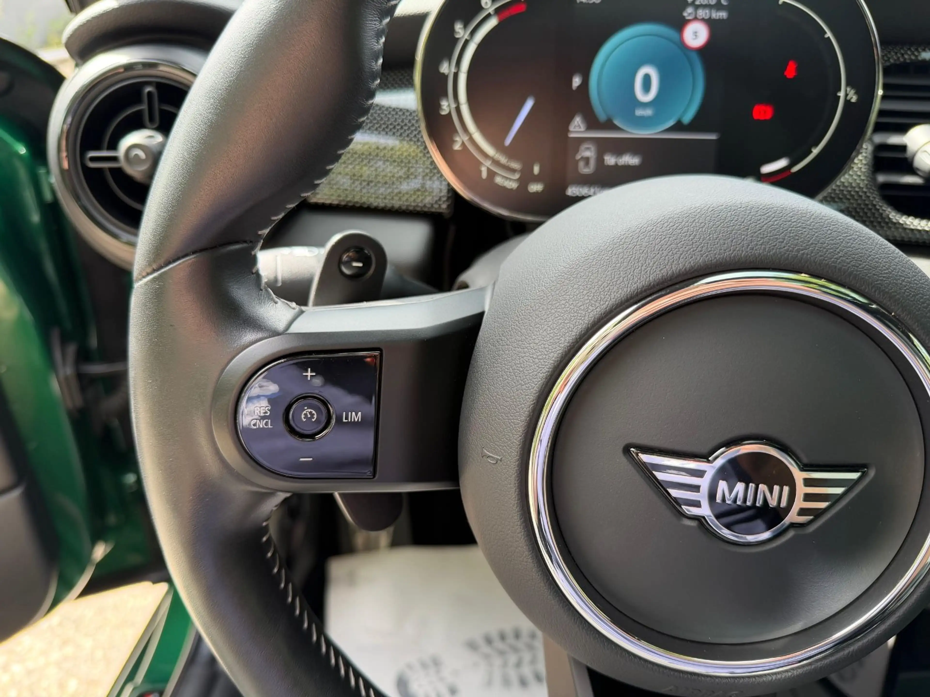 MINI Cooper S COOPER S JCW Trim »ALED»SHZ»HK»HuD»DAB»LKHZ — photo 15