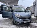 Fiat Doblo SX Maxi Kombi*HU Neu-Insp.Neu* Blau - thumbnail 17