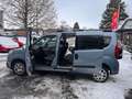 Fiat Doblo SX Maxi Kombi*HU Neu-Insp.Neu* Blau - thumbnail 15