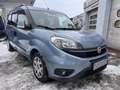 Fiat Doblo SX Maxi Kombi*HU Neu-Insp.Neu* Blau - thumbnail 3