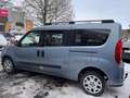 Fiat Doblo SX Maxi Kombi*HU Neu-Insp.Neu* Blau - thumbnail 5