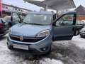 Fiat Doblo SX Maxi Kombi*HU Neu-Insp.Neu* Blau - thumbnail 16