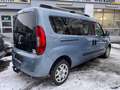 Fiat Doblo SX Maxi Kombi*HU Neu-Insp.Neu* Blau - thumbnail 4