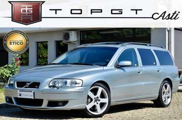 V70 2.5 R awd 300cv auto ASI, CONDIZIONI UNICHE