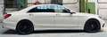 Mercedes-Benz S 63 AMG S63 AMG 4 MATIC L Magic Package Weiß - thumbnail 4