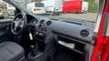 Volkswagen Caddy 1.6 TDI 55KW 75PK TREKHAAK/ SCHUIFDEUR/ AUDIO/ 100 Rojo - thumbnail 9