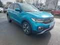 Volkswagen T-Cross 1.0 TSI OPF Style Groen - thumbnail 3