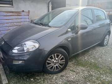 5p 1.3 mjt 16v Dynamic 75cv