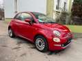 Fiat 500 Lounge (150) Cabrio Rot - thumbnail 4