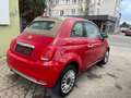 Fiat 500 Lounge (150) Cabrio Rood - thumbnail 2