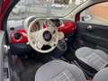 Fiat 500 Lounge (150) Cabrio Rot - thumbnail 5