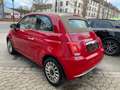 Fiat 500 Lounge (150) Cabrio Rouge - thumbnail 3